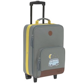Valise à roulettes bus adventure