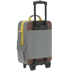 Valise à roulettes bus adventure