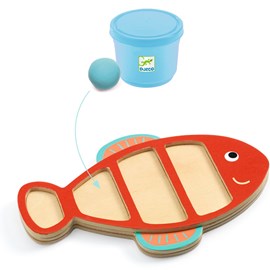 Pâte à modeler mapataocéan