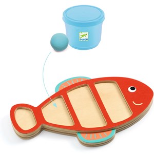 Pâte à modeler mapataocéan