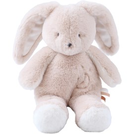 Peluche moka (25 cm)