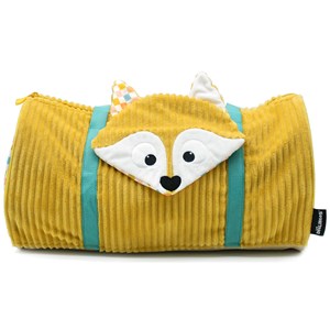 Sac week-end cyranos le renard