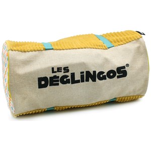 Sac week-end cyranos le renard