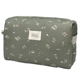 Trousse de toilette camila misty woods