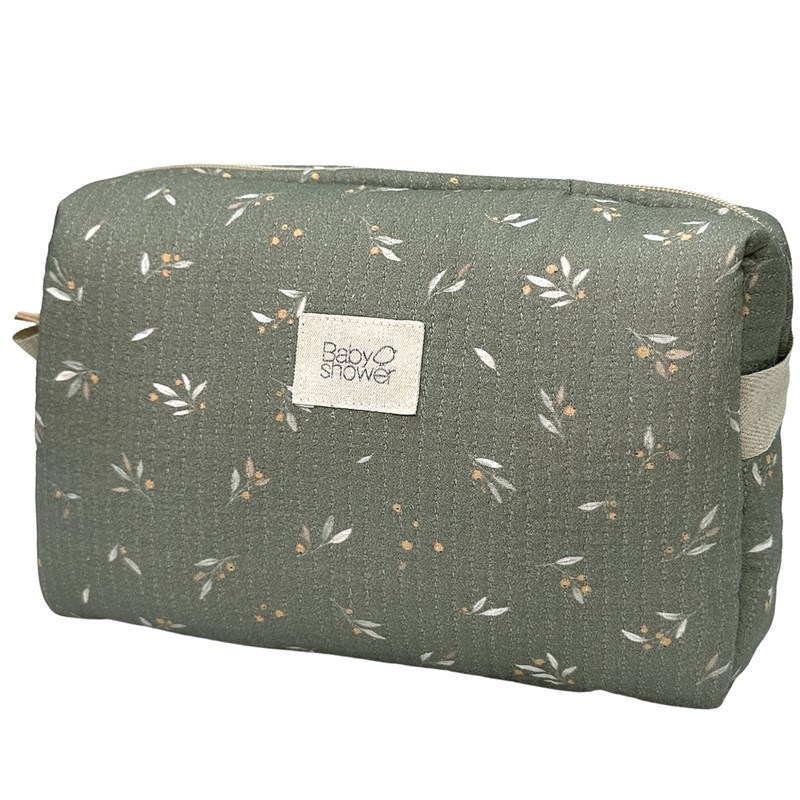 Trousse de toilette camila misty woods