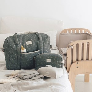 Trousse de toilette camila misty woods