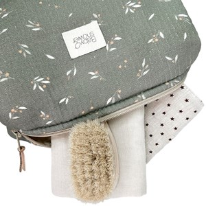 Trousse de toilette camila misty woods