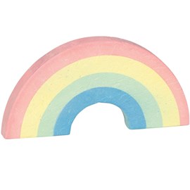 Craie arc-en-ciel pour dessiner à l'ext