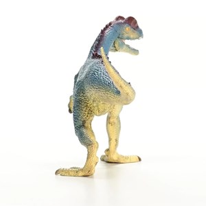 Figurine dilophosaure