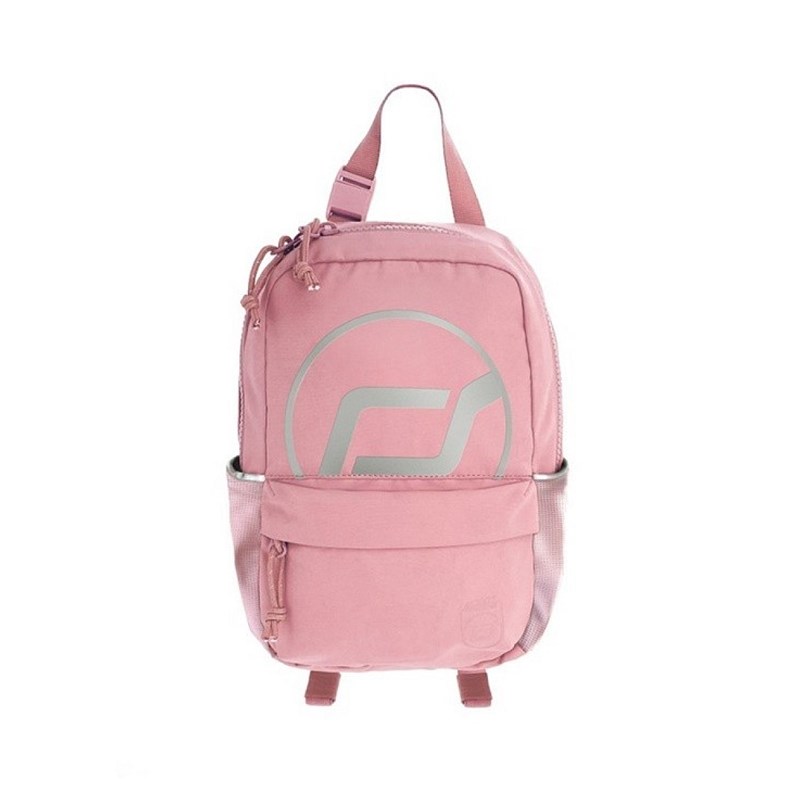 Sac à dos scoot and ride rose