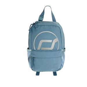 Sac à dos scoot and ride bleu steel