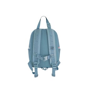 Sac à dos scoot and ride bleu steel