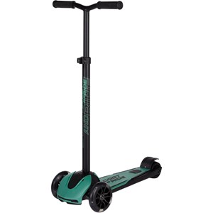 Trottinette scoot and ride vert