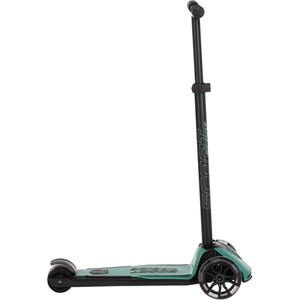 Trottinette scoot and ride vert