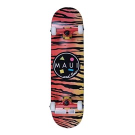Skateboard 31 pouces - barracuda