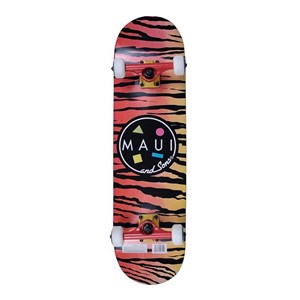 Skateboard 31 pouces - barracuda