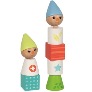 Blocs à visser lutins