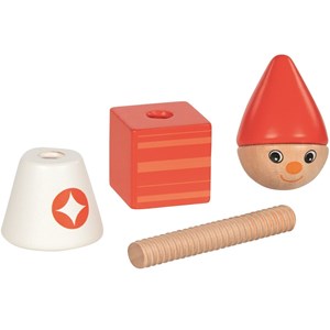 Blocs à visser lutins