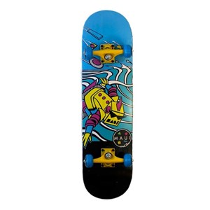 Skateboard 31 pouces - invasion