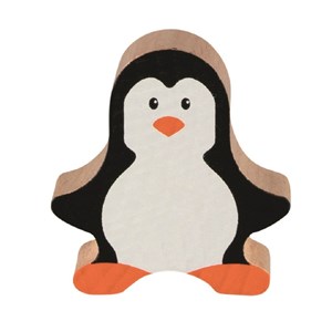 Jeu d'adresse pingouins