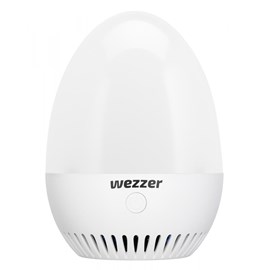 Moniteur levenhuk blanc