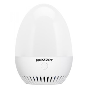 Moniteur levenhuk blanc