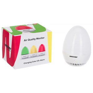 Moniteur levenhuk blanc