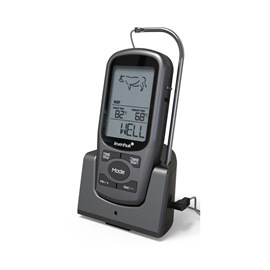 Thermoprode de cuisson sans fil f30 noir