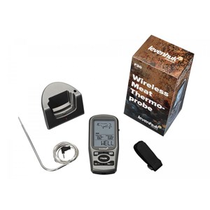 Thermoprode de cuisson sans fil f30 noir
