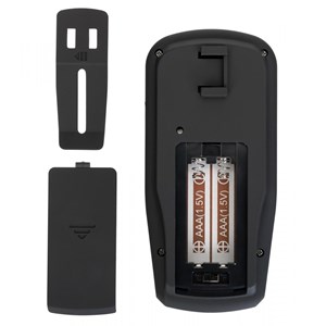 Thermoprode de cuisson sans fil f30 noir