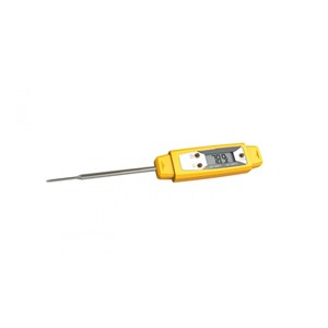 Thermoprode de cuisson f20 jaune
