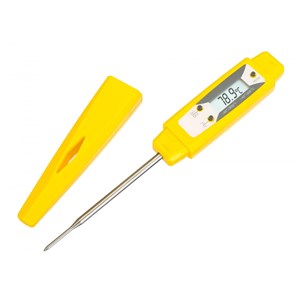 Thermoprode de cuisson f20 jaune