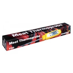 Thermoprode de cuisson f20 jaune