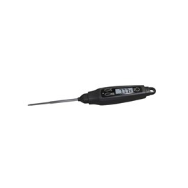 Thermoprode de cuisson f10 couleur noir