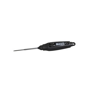 Thermoprode de cuisson f10 couleur noir