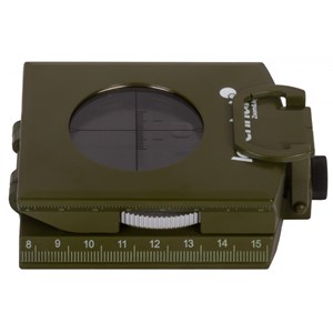 Compas de l'armée levenhuk ac20