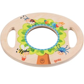 Loupe xl avec poignées