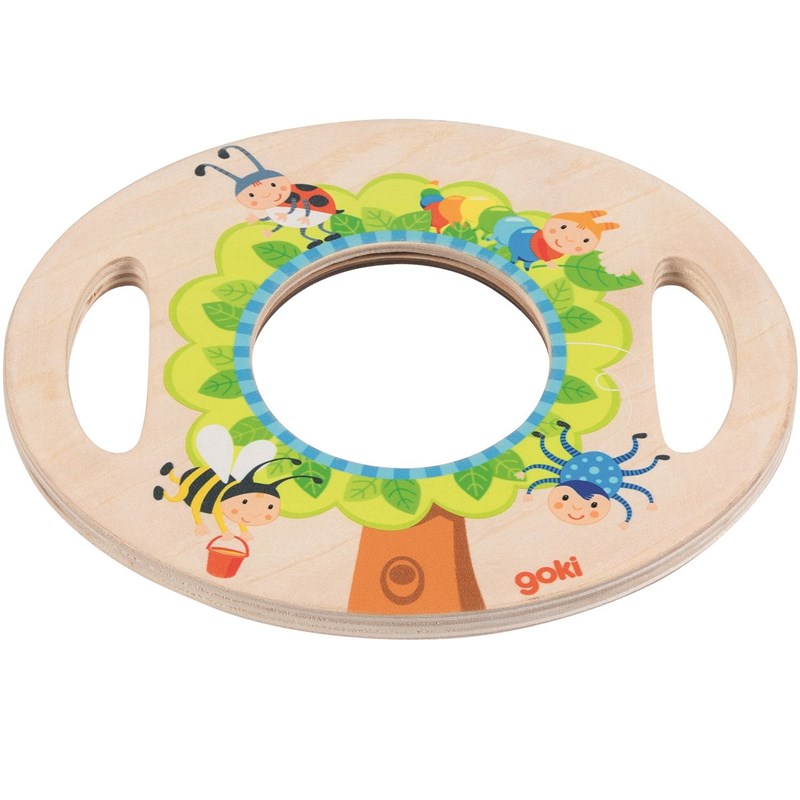 Loupe xl avec poignées