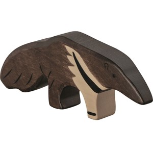 Figurine fourmilier