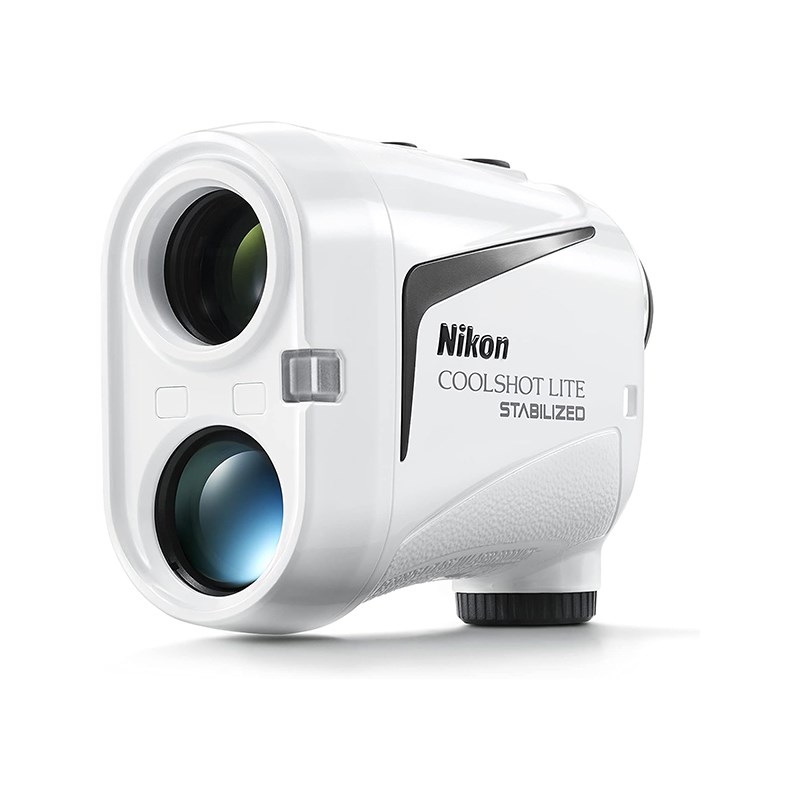 Nikon - Telemetre coolshot lite stabilized
