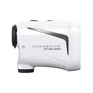 Telemetre coolshot lite stabilized