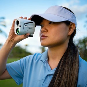 Telemetre coolshot lite stabilized