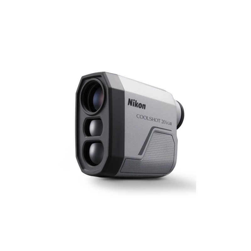 Nikon - Telemetre coolshot 20i giii