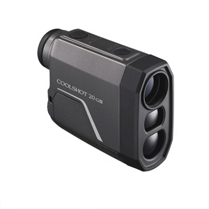 Telemetre compact coolshot 20 giii