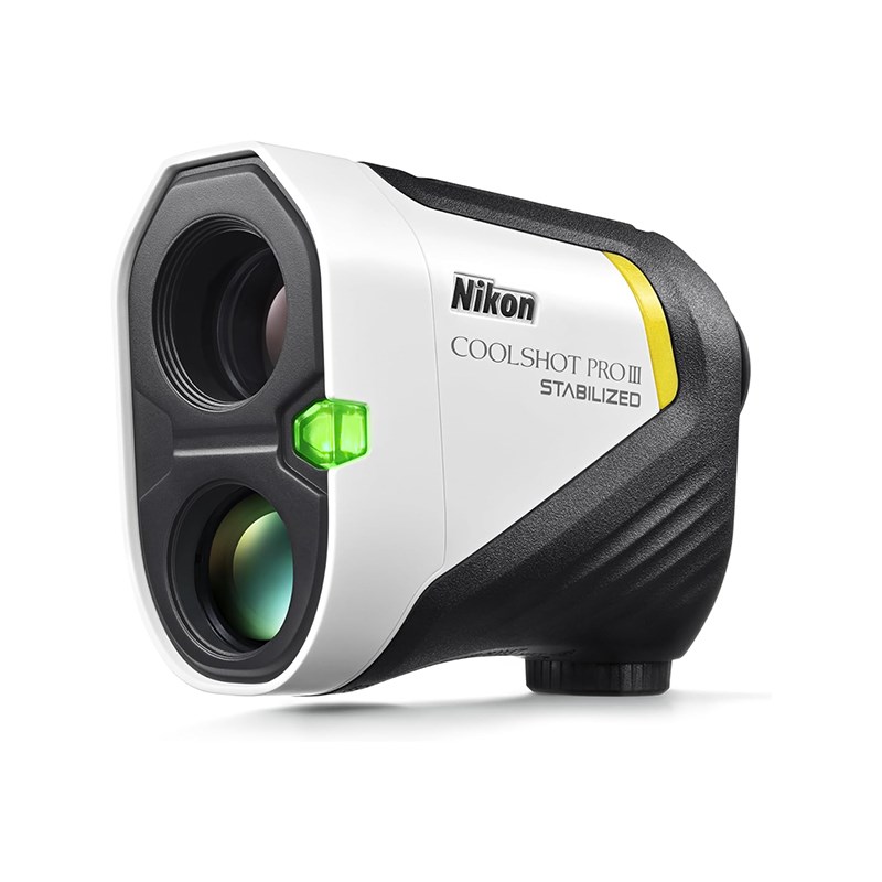 Nikon - Telemetre coolshot proiii stabilized