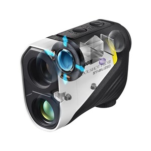 Telemetre coolshot proiii stabilized
