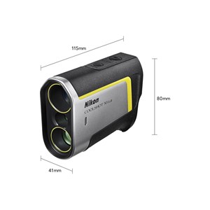 Telemetre coolshot 50i gii
