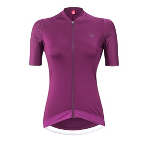 Loeffler maillot cycliste à manches L