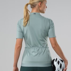 Loeffler maillot cycliste à manches L