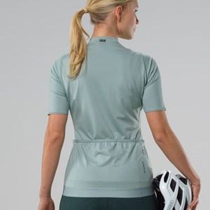 Loeffler maillot cycliste à manches XXL
